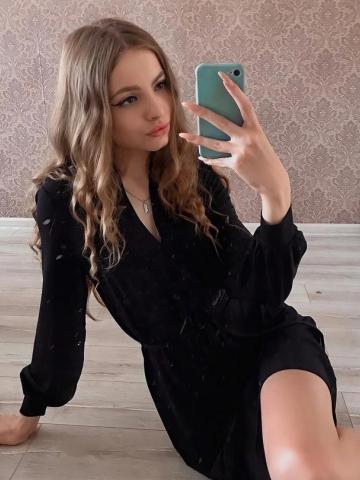 Индивидуалка Лаура Фотография 2