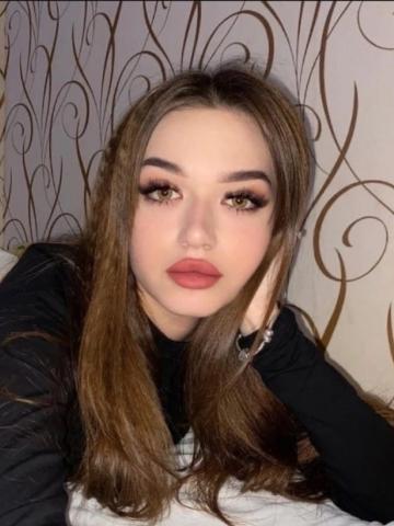Индивидуалка Римма Фотография 2